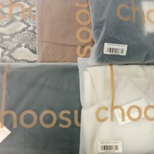 Choosy Designer Clothing, SHELF PULLS, 5524968, 19 units, PA