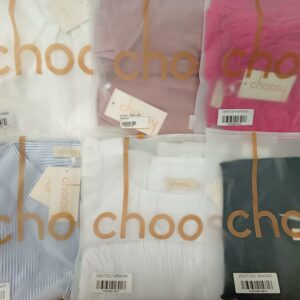 Choosy Designer Clothing, SHELF PULLS, 5524934, 36 units, PA
