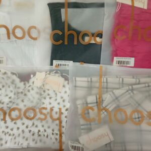 Choosy Designer Clothing, SHELF PULLS, 5524937, 34 units, PA