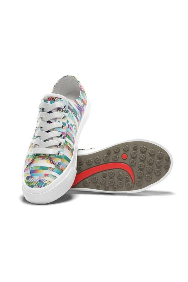 CANVAS SPORT SHOES - $4/PAIR, SEASONAL SHELF PULLS, 5524944, 1064 units, OK - Image 18