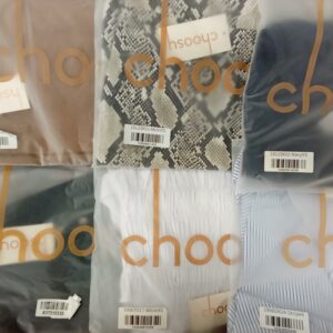 Choosy Designer Clothing, SHELF PULLS, 5524946, 42 units, PA