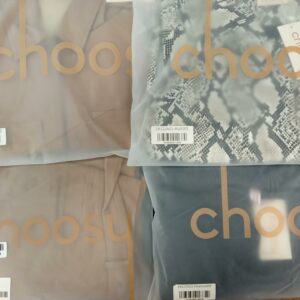 Choosy Designer Clothing, SHELF PULLS, 5524983, 22 units, PA