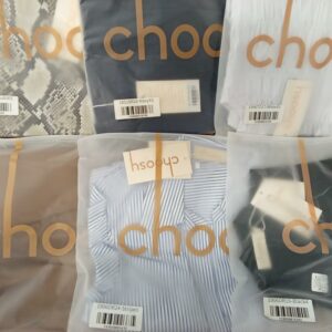 Choosy Designer Clothing, SHELF PULLS, 5524945, 48 units, PA