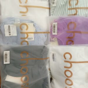 Choosy Designer Clothing, SHELF PULLS, 5524924, 32 units, PA