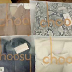 Choosy Designer Clothing, SHELF PULLS, 5524982, 20 units, PA