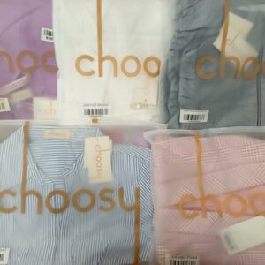 Choosy Designer Clothing, SHELF PULLS, 5524920, 29 units, PA