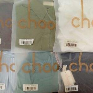 Choosy Designer Clothing, SHELF PULLS, 5525001, 45 units, PA