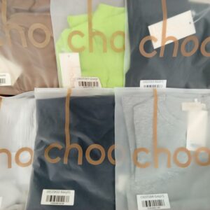 Choosy Designer Clothing, SHELF PULLS, 5524943, 46 units, PA