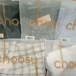 Choosy Designer Clothing, SHELF PULLS, 5524928, 32 units, PA