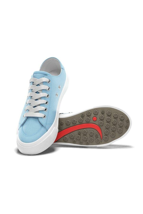 CANVAS SPORT SHOES - $4/PAIR, SEASONAL SHELF PULLS, 5524944, 1064 units, OK - Image 9