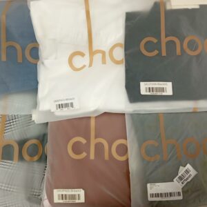 Choosy Designer Clothing, SHELF PULLS, 5524997, 44 units, PA