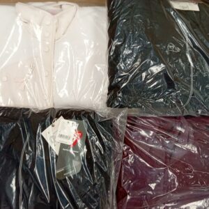 FREE PEOPLE MOVEMENT X JACKETS, SHELF PULLS, 5524904, 12 units, PA