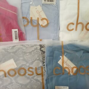 Choosy Designer Clothing, SHELF PULLS, 5524915, 32 units, PA