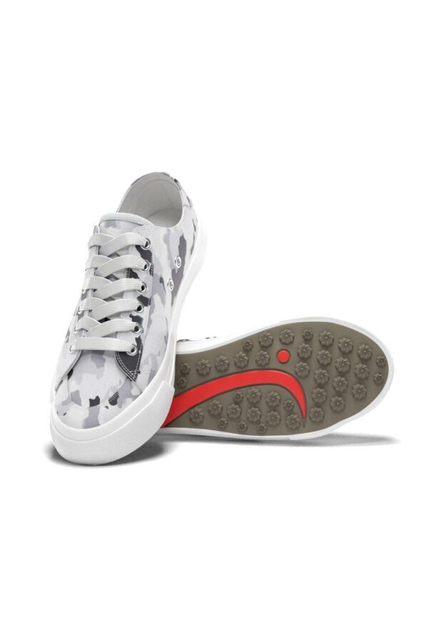 CANVAS SPORT SHOES - $4/PAIR, SEASONAL SHELF PULLS, 5524944, 1064 units, OK - Image 19