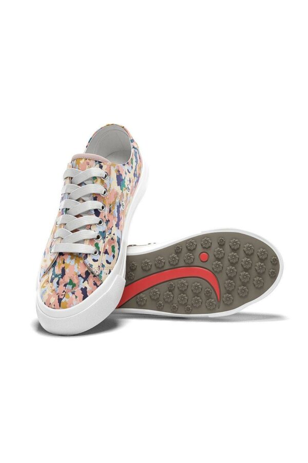 CANVAS SPORT SHOES - $4/PAIR, SEASONAL SHELF PULLS, 5524944, 1064 units, OK - Image 12