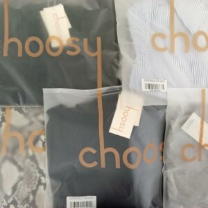 Choosy Designer Clothing, SHELF PULLS, 5525006, 39 units, PA