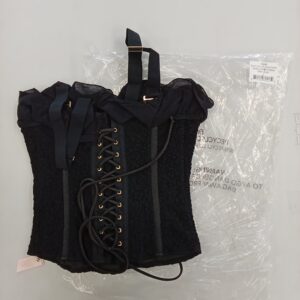 Product photo: We are HAH (FP Brands/Revolve), SHELF PULLS, 5522345, 24 units, PA image #3