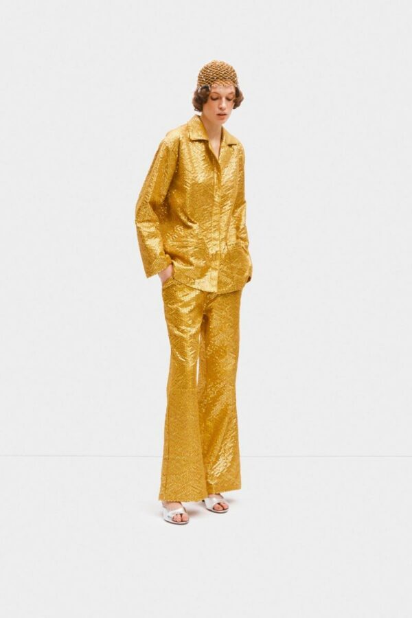 THE SLEEPER – High-End Luxury Designer (REVOLVE / Bloomingdale’s), SHELF PULLS, 5525032, 12 units, PA - Image 2