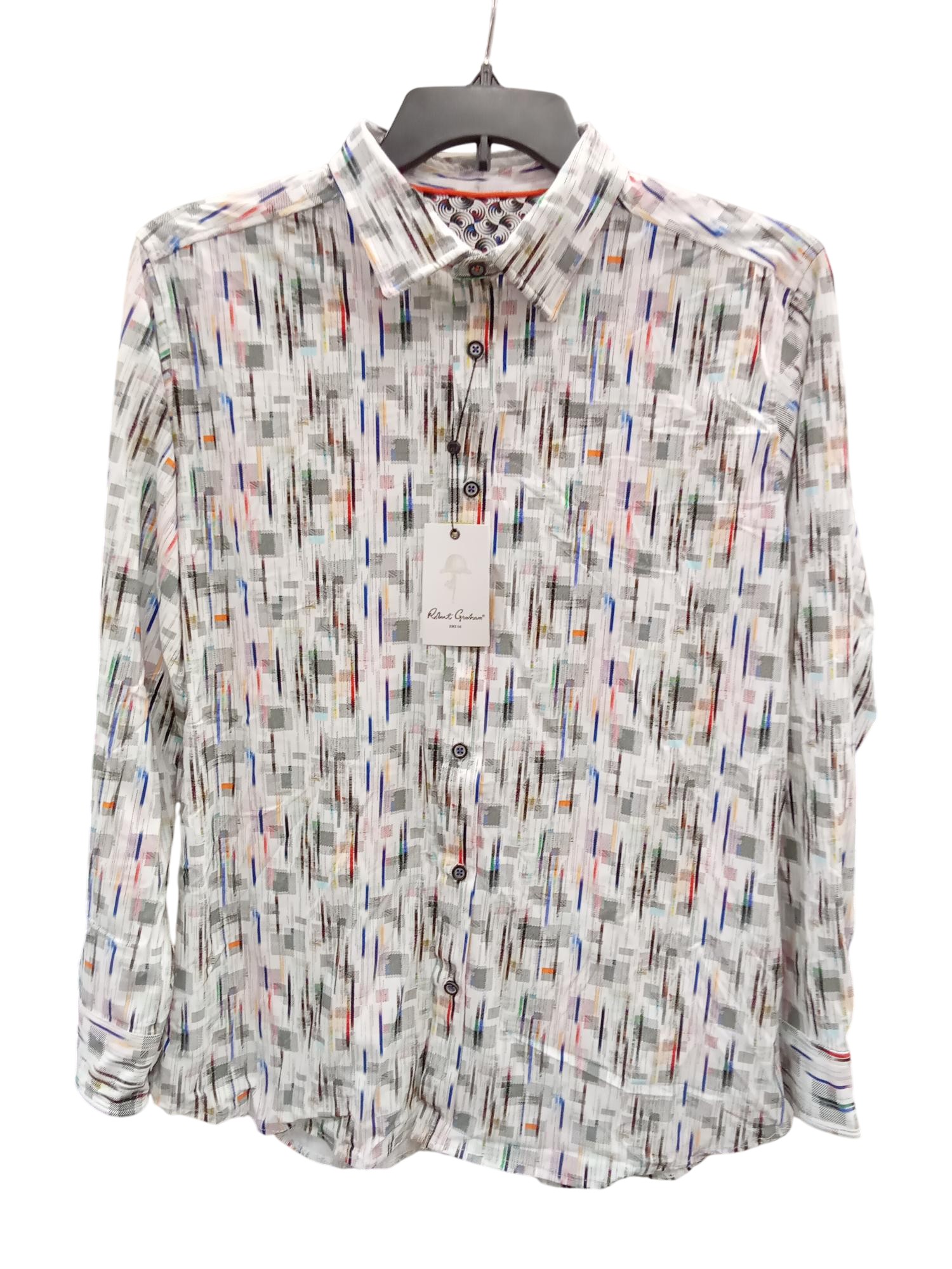 Robert Graham Shirts – High MSRP, SHELF PULLS, 5525063, 23 units, PA - Image 15