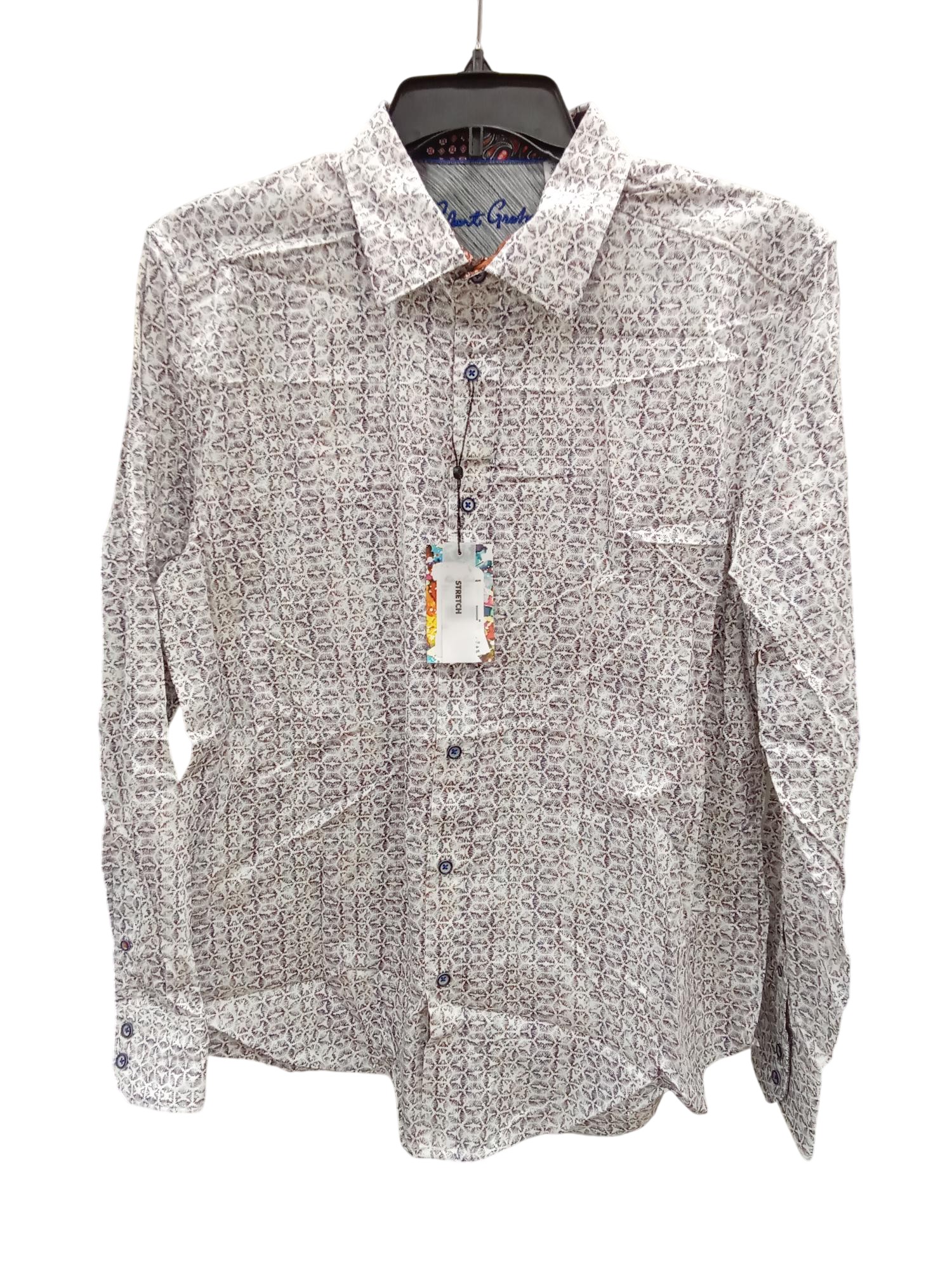 Robert Graham Shirts – High MSRP, SHELF PULLS, 5525063, 23 units, PA - Image 12