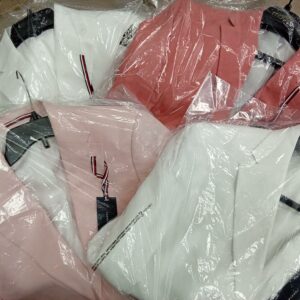 MENS JACKETS - TOMMY HILFIGER, SHELF PULLS, 5525045, 12 units, PA