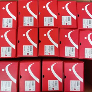 CANVAS SHOES/GOLF/TENNIS, SHELF PULLS, 5525033, 14 units, PA