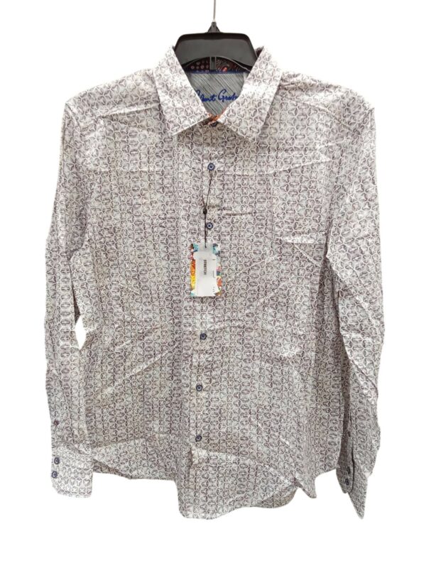 Robert Graham Shirts - High MSRP, SHELF PULLS, 5525064, 23 units, PA - Image 8