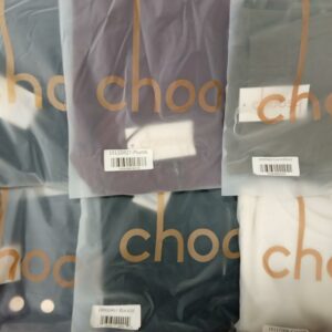 Choosy Designer Clothing, SHELF PULLS, 5525011, 34 units, PA