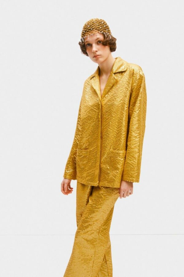 THE SLEEPER – High-End Luxury Designer (REVOLVE / Bloomingdale’s), SHELF PULLS, 5525032, 12 units, PA - Image 4