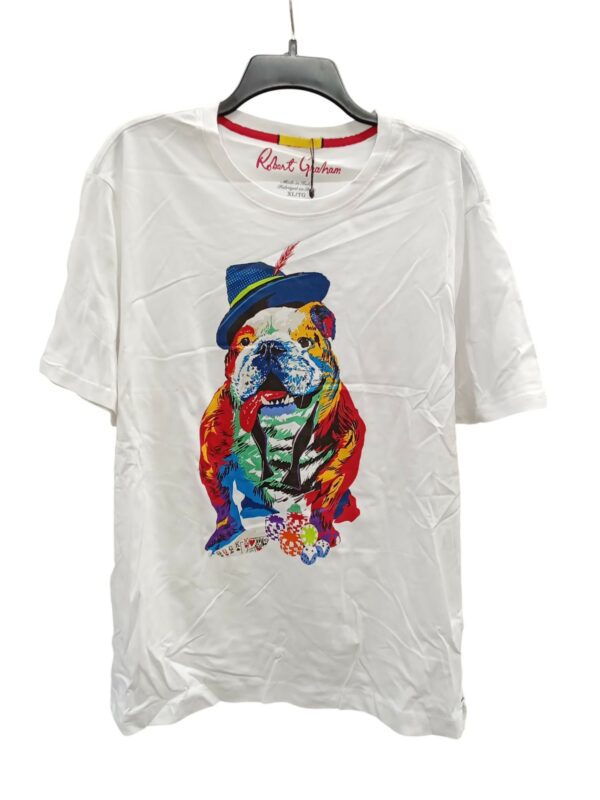 Robert Graham Shirts - High MSRP, SHELF PULLS, 5525064, 23 units, PA - Image 2