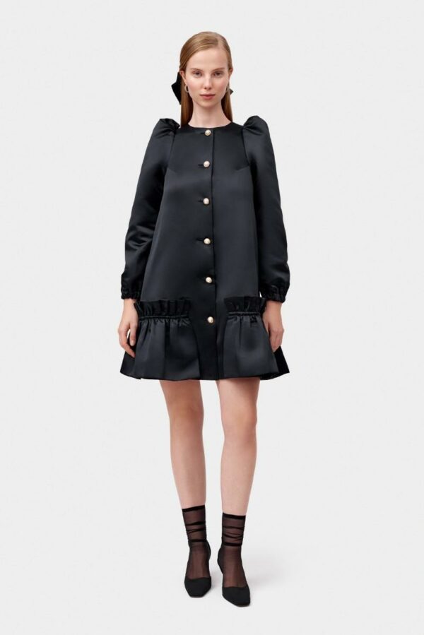 THE SLEEPER – High-End Luxury Designer (REVOLVE / Bloomingdale’s), SHELF PULLS, 5525013, 10 units, PA - Image 11