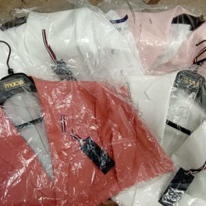 MENS APPAREL SMALL LOT, SHELF PULLS, 5525048, 14 units, PA