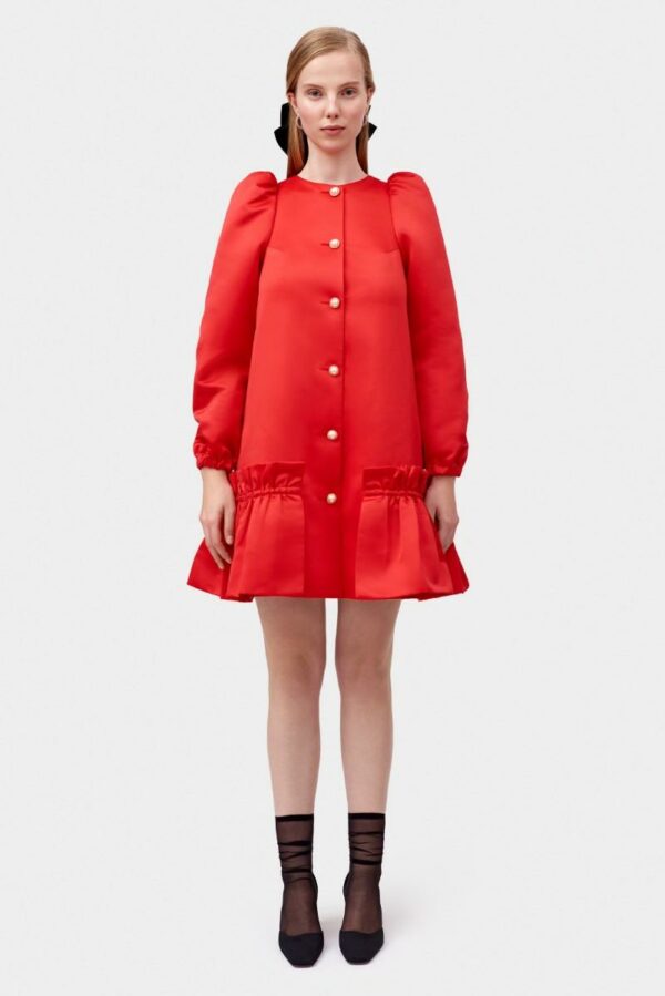 THE SLEEPER – High-End Luxury Designer (REVOLVE / Bloomingdale’s), SHELF PULLS, 5525028, 10 units, PA - Image 31