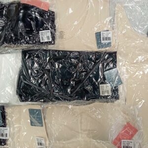 YUMMMIE SHAPEWEAR SOLD AT REVOLVE, SHELF PULLS, 5525065, 56 units, PA