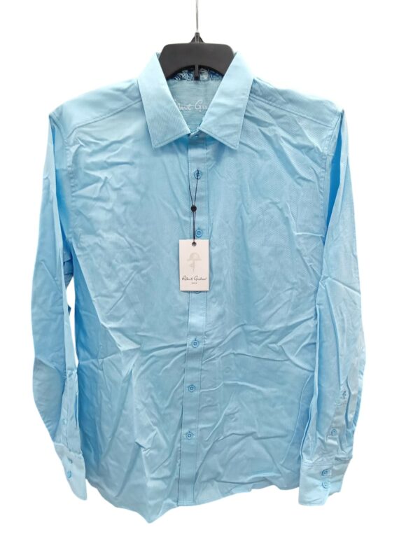 Robert Graham Shirts - High MSRP, SHELF PULLS, 5525064, 23 units, PA - Image 6