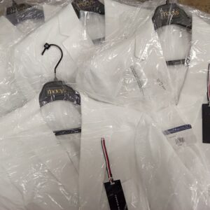 TOMMY HILFIGER BLAZERS, SHELF PULLS, 5525053, 12 units, PA