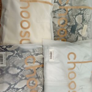 CHOOSY FALL WINTER, SHELF PULLS, 5525008, 15 units, PA