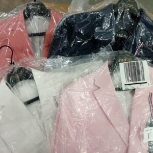 MENS APPAREL SMALL LOT, SHELF PULLS, 5525050, 14 units, PA