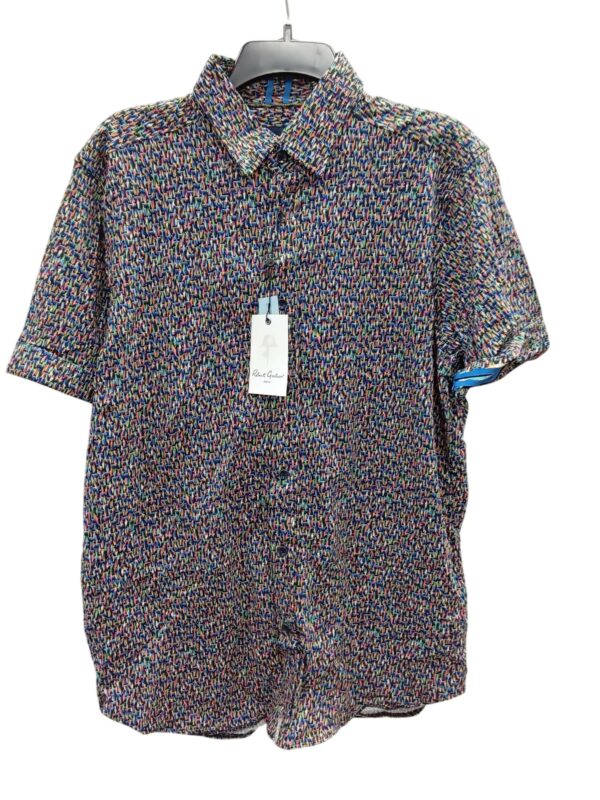 Robert Graham Shirts - High MSRP, SHELF PULLS, 5525064, 23 units, PA - Image 5