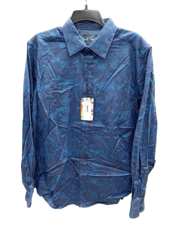 Robert Graham Shirts - High MSRP, SHELF PULLS, 5525064, 23 units, PA - Image 14