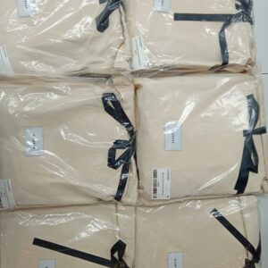 THE SLEEPER – High-End Luxury Designer (REVOLVE / Bloomingdale’s), SHELF PULLS, 5525039, 8 units, PA