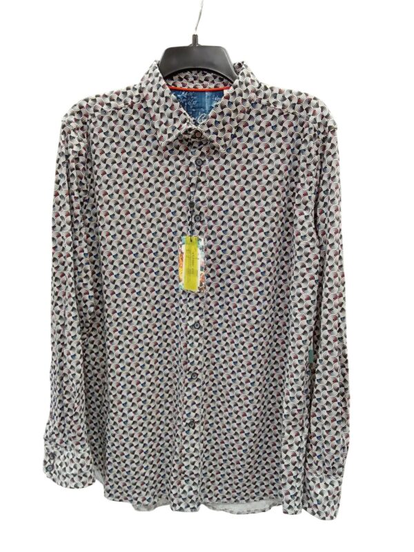 Robert Graham Shirts - High MSRP, SHELF PULLS, 5525064, 23 units, PA - Image 13