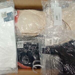 YUMMMIE SHAPEWEAR SOLD AT REVOLVE, SHELF PULLS, 5525074, 80 units, PA