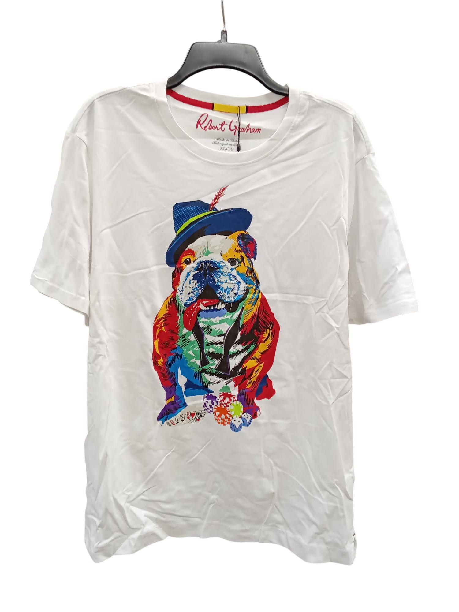 Robert Graham Shirts – High MSRP, SHELF PULLS, 5525063, 23 units, PA - Image 5