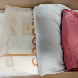 LADIES DESIGNER $1/piece FINAL SALE, CUSTOMER RETURNS, 5525056, 44 units, PA