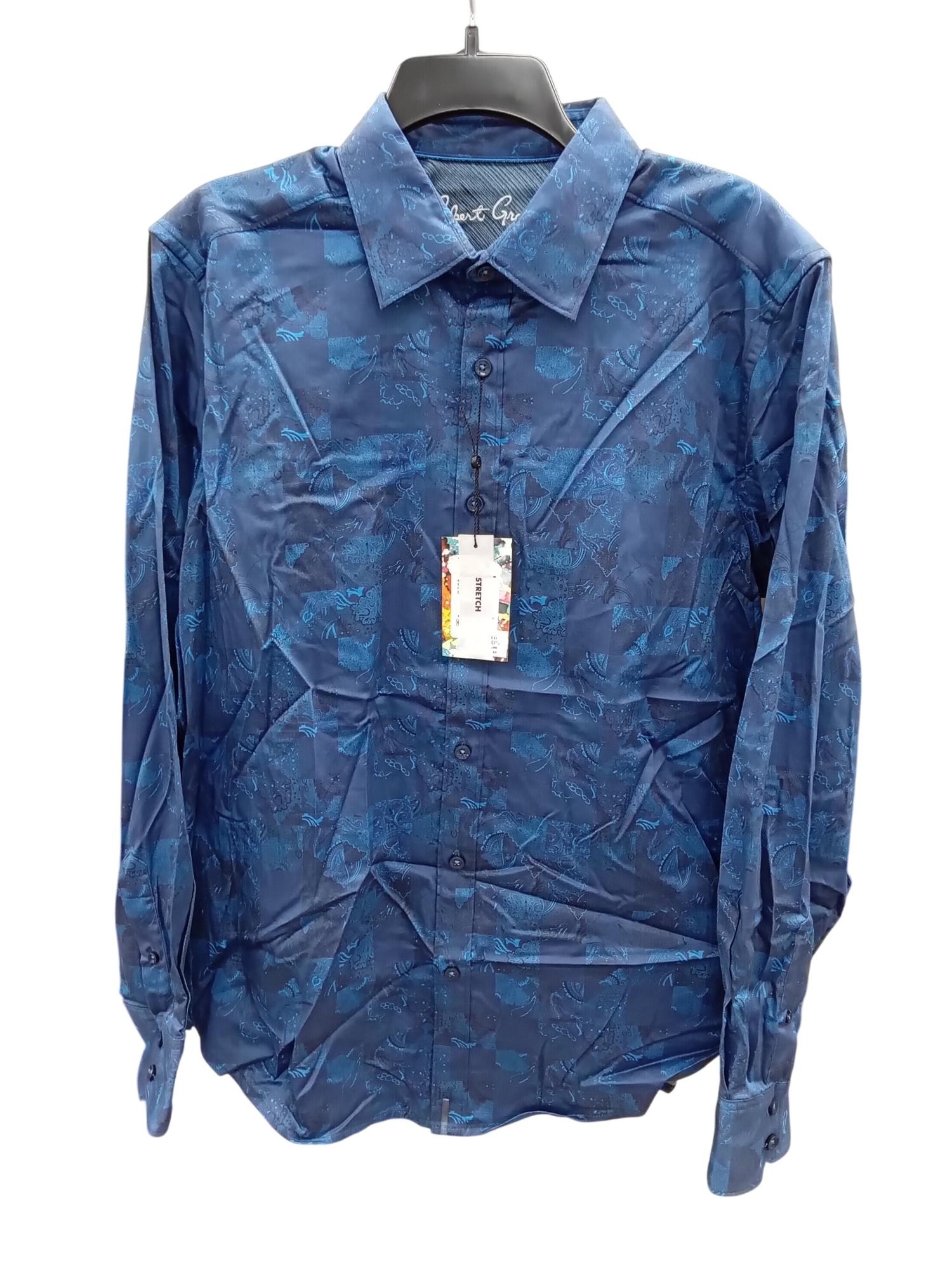 Robert Graham Shirts – High MSRP, SHELF PULLS, 5525063, 23 units, PA - Image 11