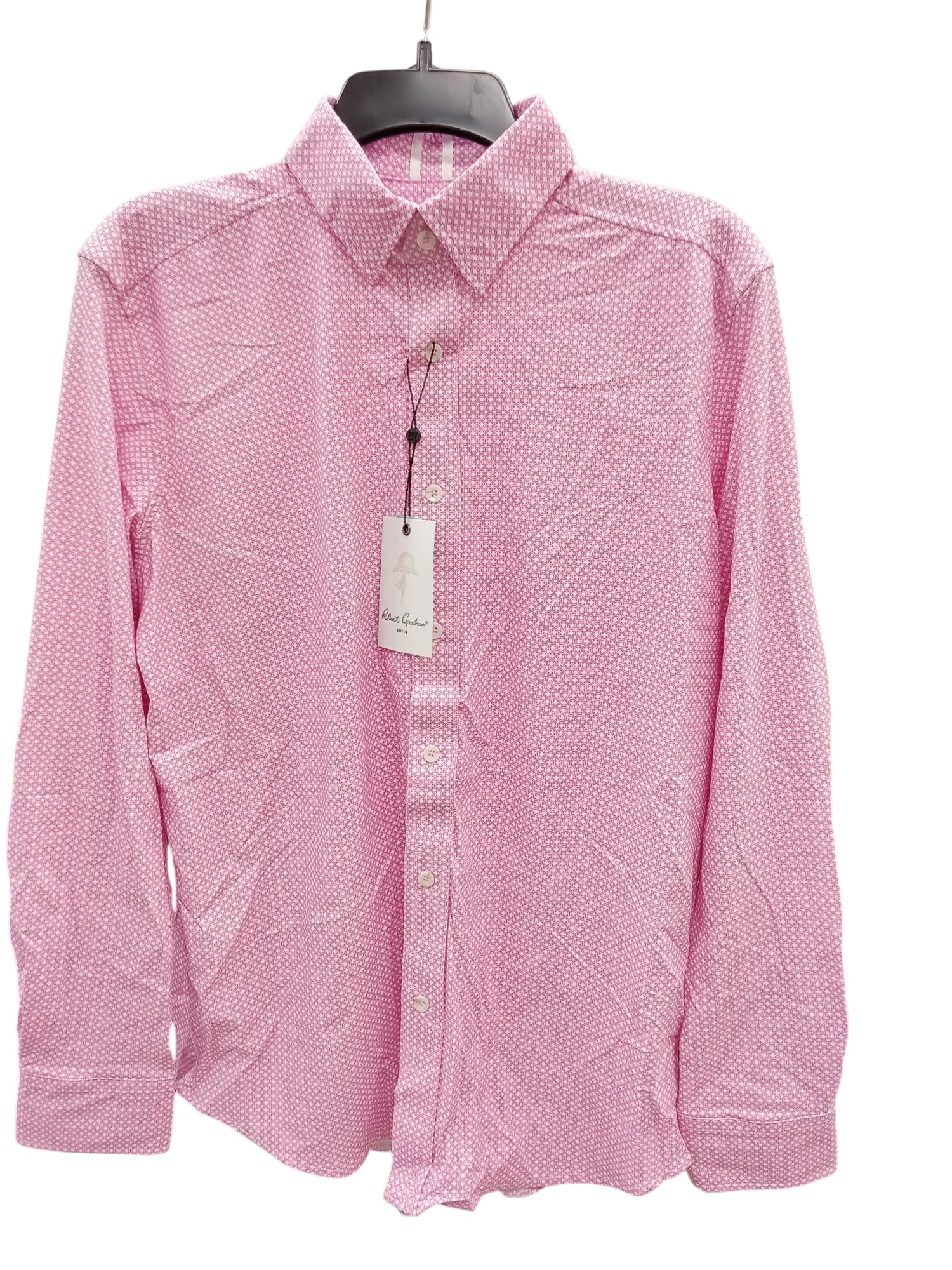 Robert Graham Shirts – High MSRP, SHELF PULLS, 5525063, 23 units, PA - Image 4