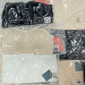 YUMMIE SHAPEWEAR SOLD AT REVOLVE BLOOMINGDALE'S, SHELF PULLS, 5525067, 49 units, PA