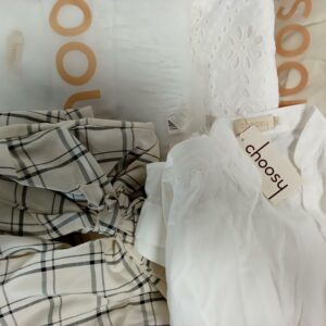 LADIES DESIGNER $1/piece FINAL SALE, CUSTOMER RETURNS, 5525057, 46 units, PA