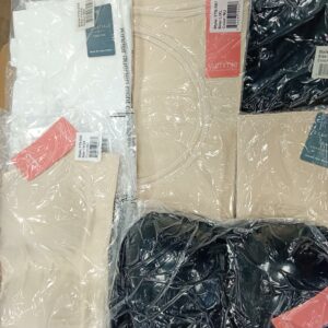 YUMMIE SHAPEWEAR SOLD AT REVOLVE, SHELF PULLS, 5525083, 82 units, PA